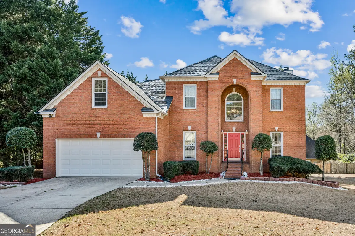 3401 Longfield Drive, Snellville, GA 30039 - #1