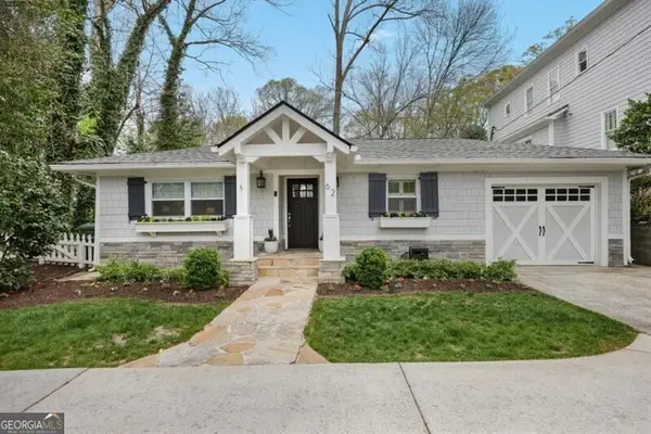 62 Mobile Avenue, Atlanta, GA 30305