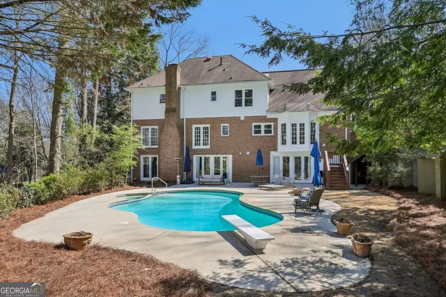 210 Willow Lake Cove, Roswell, GA 30075 - #2