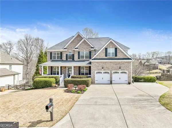 6585 Scottsfield Trace, Cumming, GA 30028