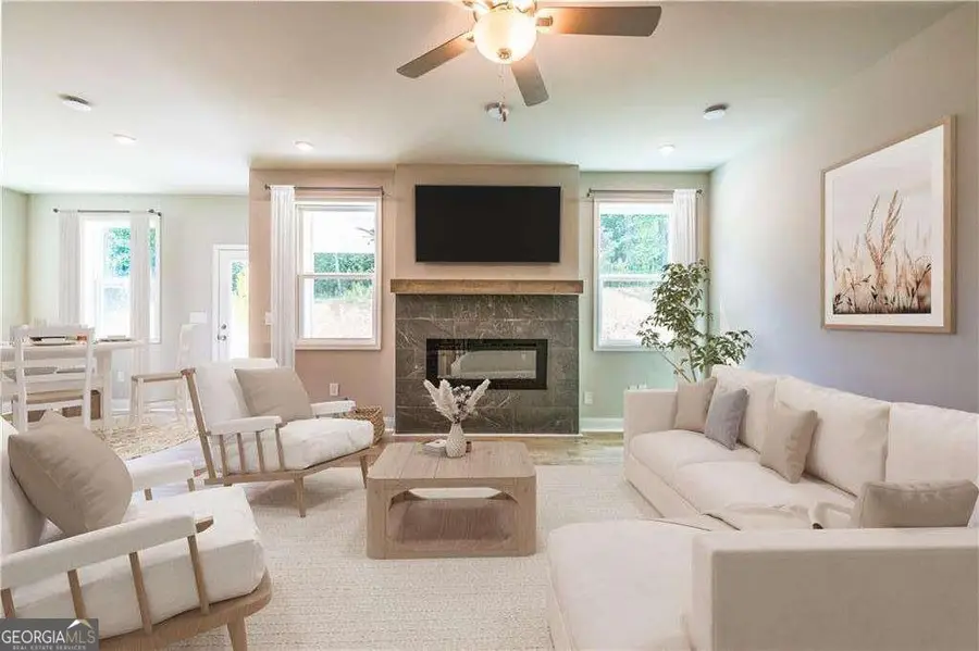 2263 Velvet Sage Way, Marietta, GA 30066 - #3