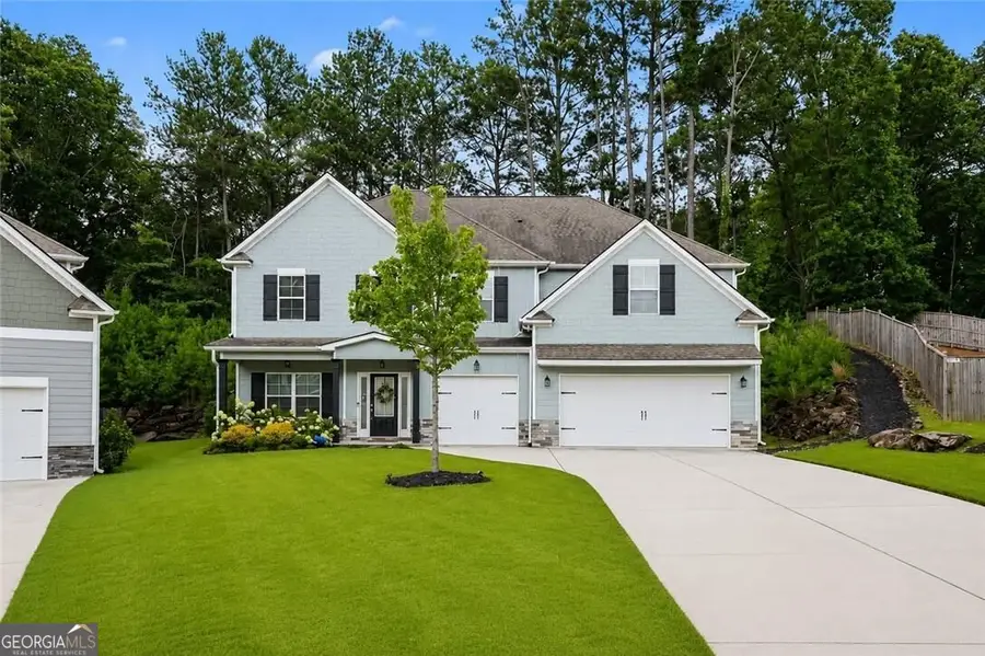 540 Glen Abbey Circle Se, Mableton, GA 30126 - #2