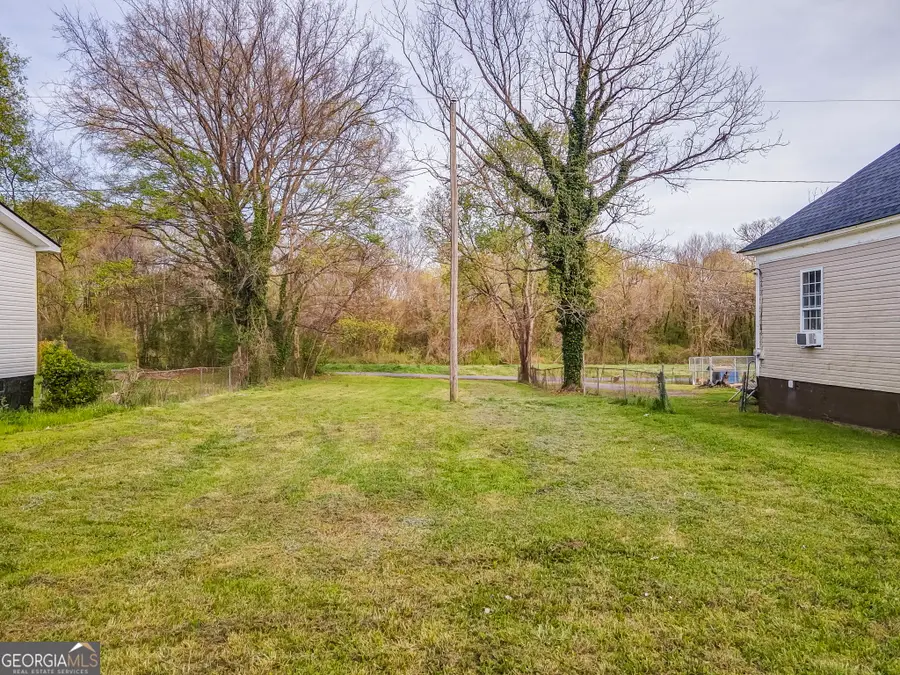 319 S Mclin Street Sw, Rome, GA 30161 - #2