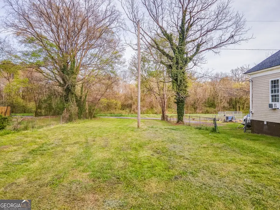 319 S Mclin Street Sw, Rome, GA 30161 - #3