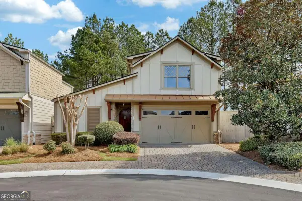 603 Stickley Oak Way, Woodstock, GA 30189