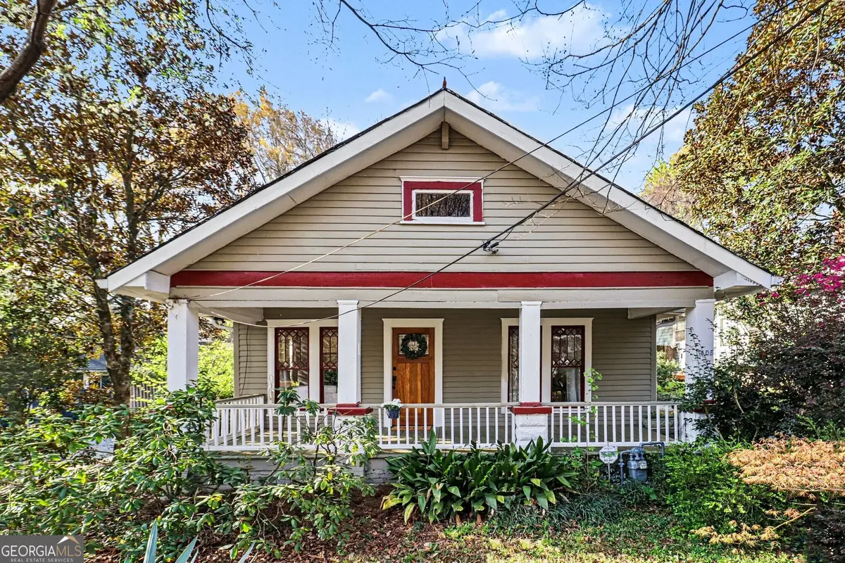 1405 May Avenue Se, Atlanta, GA 30316 - #1