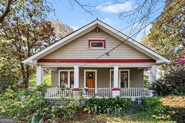 1405 May Avenue Se, Atlanta, GA 30316