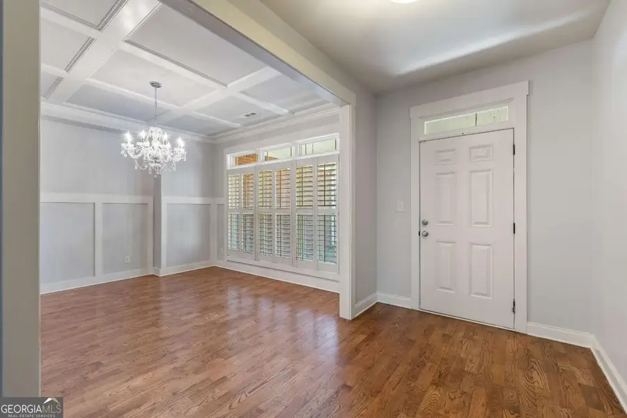 440 Nora Drive, Fayetteville, GA 30214 - #3