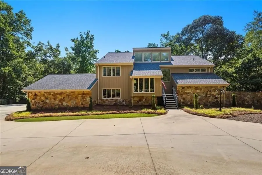 3680 Lamplighter Cove Road, Gainesville, GA 30504 - #2