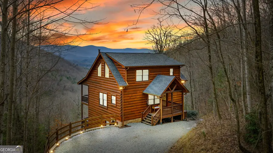 161 Cub Trail, Cherry Log, GA 30522 - #2