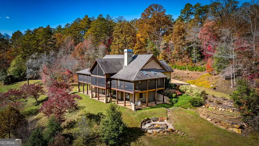 2650 Cutcane Road, Mineral Bluff, GA 30559 - #3