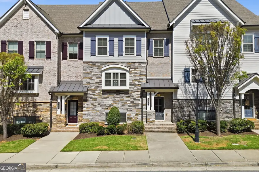 557 Henry Drive, Marietta, GA 30064 - #3