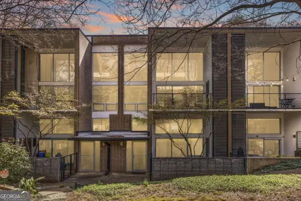 490 N Highland Avenue Ne #2B, Atlanta, GA 30307
