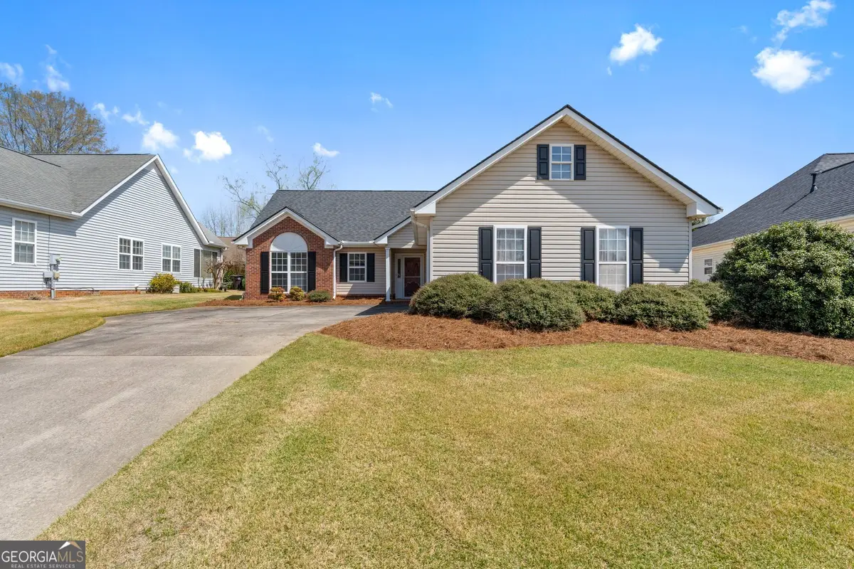 226 Plantation Walk, Carrollton, GA 30117 - #1