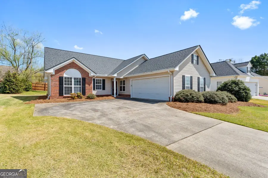 226 Plantation Walk, Carrollton, GA 30117 - #2