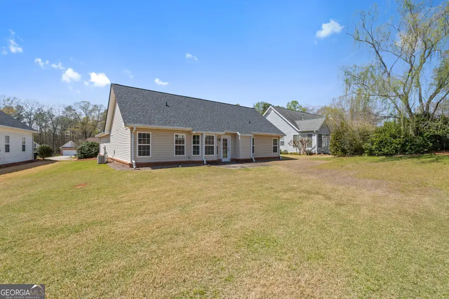 226 Plantation Walk, Carrollton, GA 30117 - #3