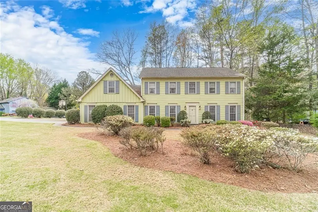 3103 Westbrook Trace, Lawrenceville, GA 30044 - #1