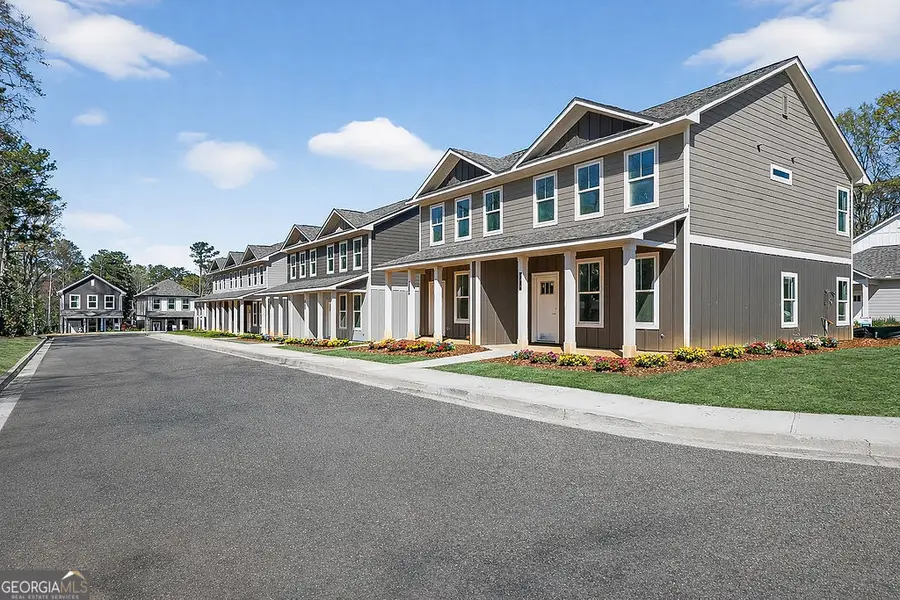 265 Maddux Street #LOT 17, Fayetteville, GA 30214 - #2