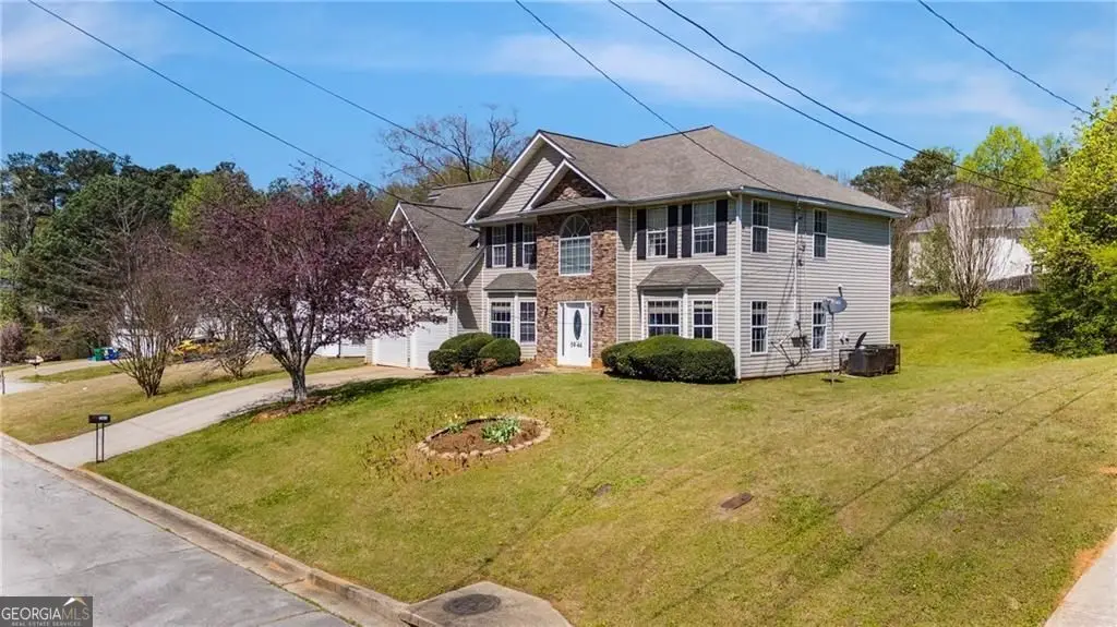 5944 Duren Meadows Drive, Lithonia, GA 30058 - #1