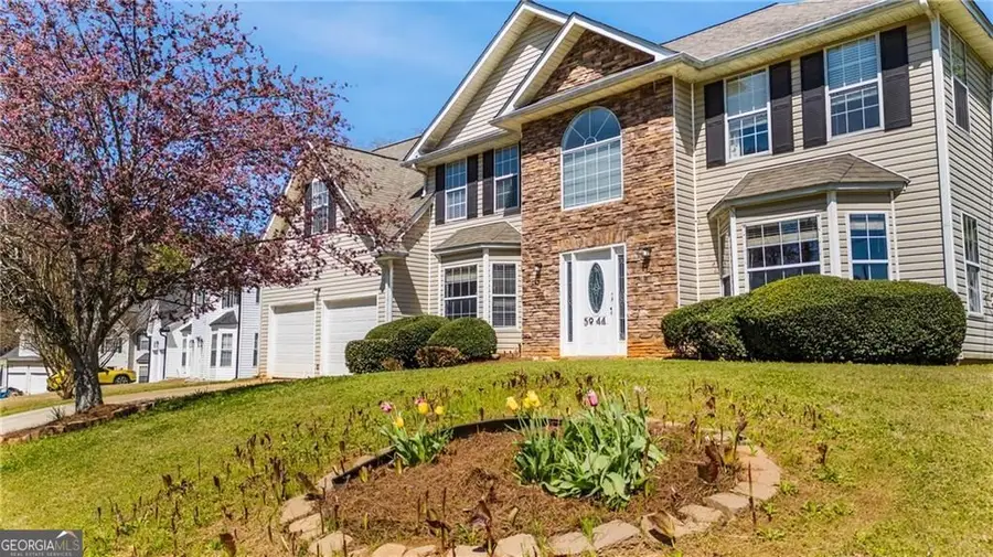 5944 Duren Meadows Drive, Lithonia, GA 30058 - #2