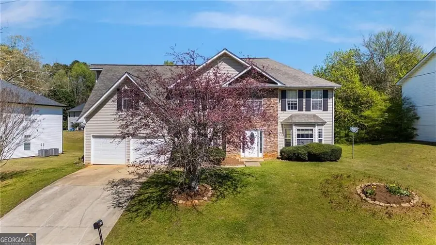 5944 Duren Meadows Drive, Lithonia, GA 30058 - #3