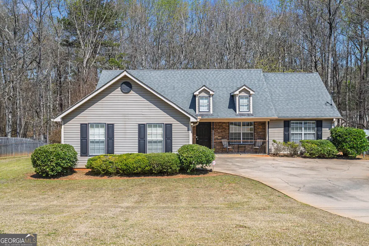 170 Belmont Circle, Covington, GA 30016 - #1
