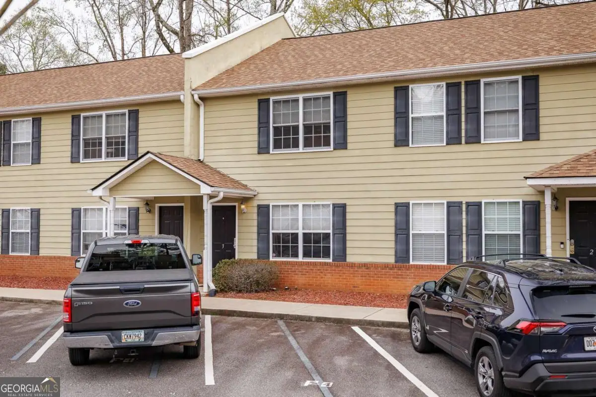 105 Westchester Drive #F3, Athens, GA 30606 - #1