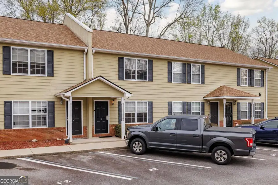 105 Westchester Drive #F3, Athens, GA 30606 - #3