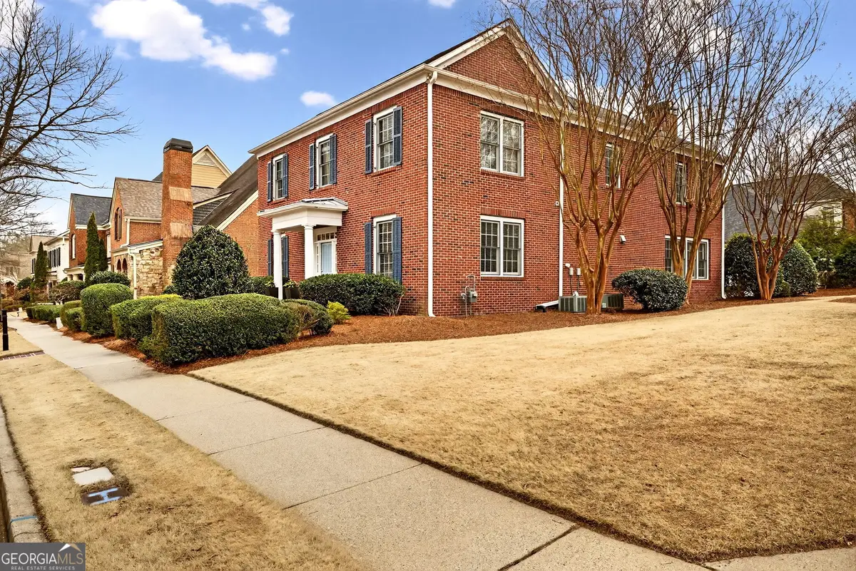 455 High Pointe Trail, Roswell, GA 30076 - #1
