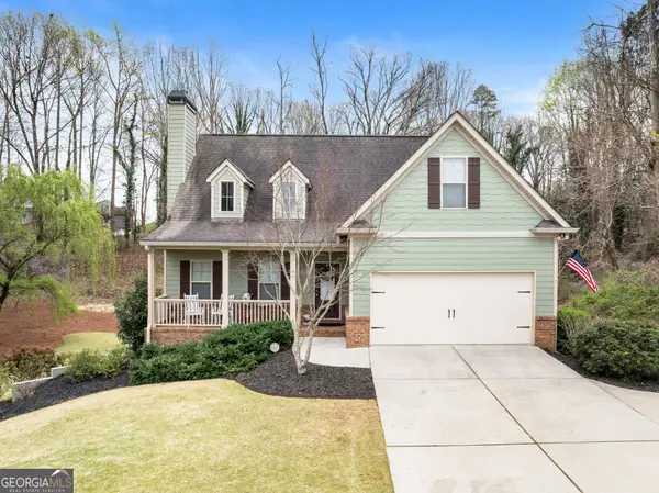 2185 Elysian Circle, Gainesville, GA 30501