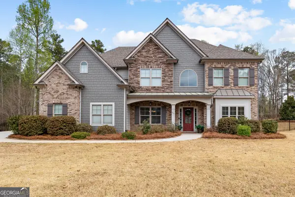 155 Southmill Lane, Senoia, GA 30276