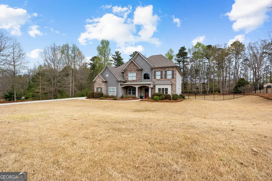 155 Southmill Lane, Senoia, GA 30276 - #2