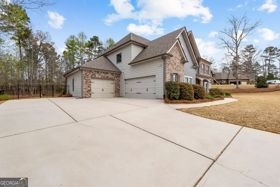 155 Southmill Lane, Senoia, GA 30276 - #3