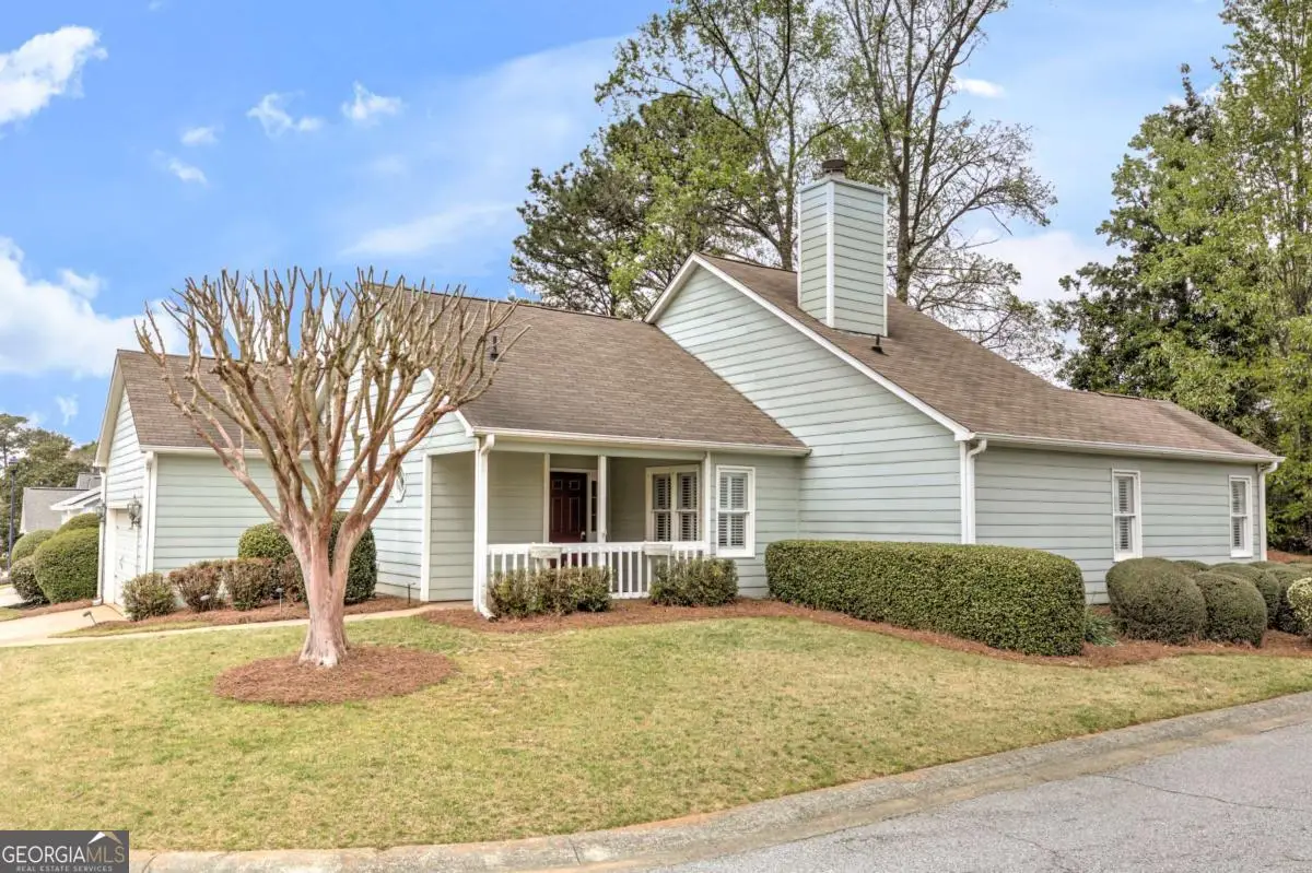 94 Robyn Way, Marietta, GA 30062 - #1