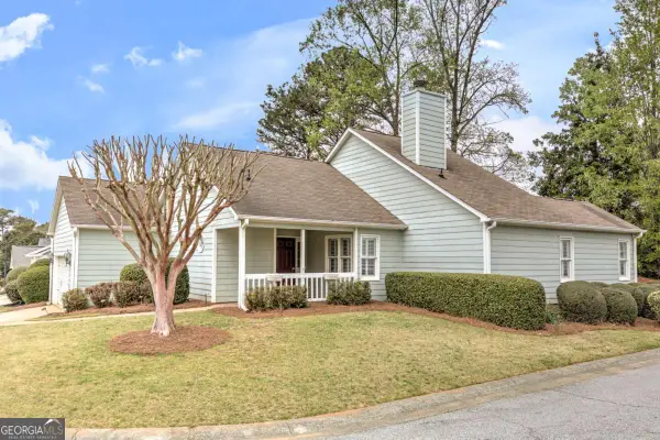 94 Robyn Way, Marietta, GA 30062