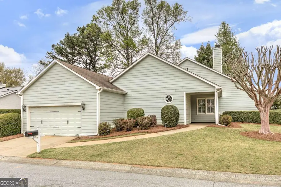 94 Robyn Way, Marietta, GA 30062 - #3