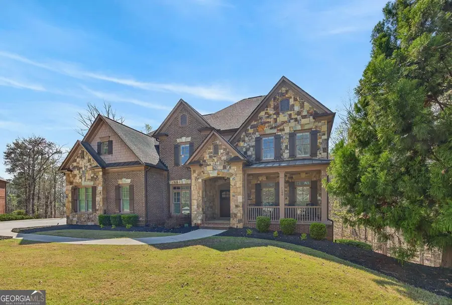 1160 Windfaire Place, Roswell, GA 30076 - #2