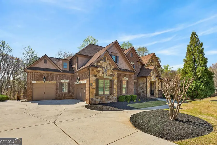 1160 Windfaire Place, Roswell, GA 30076 - #3