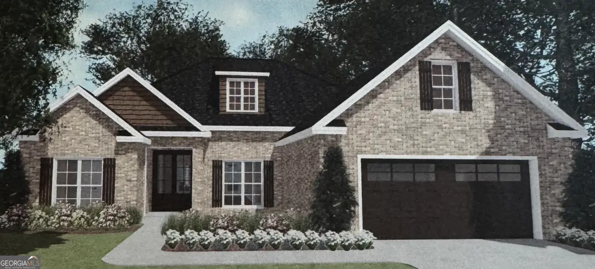 143 Blue Mist Lane, Kathleen, GA 31047 - #1