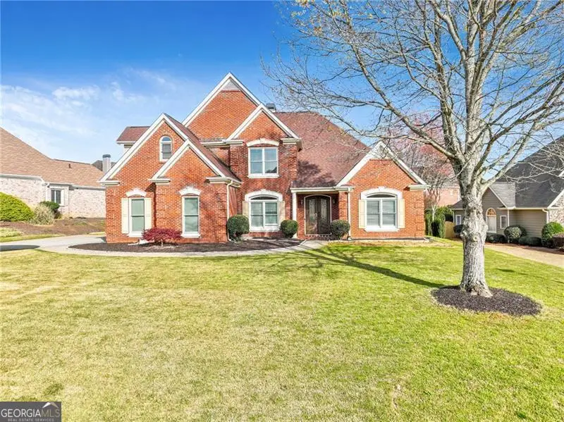 6885 Grassmoor Grange Way, Cumming, GA 30040 - #1