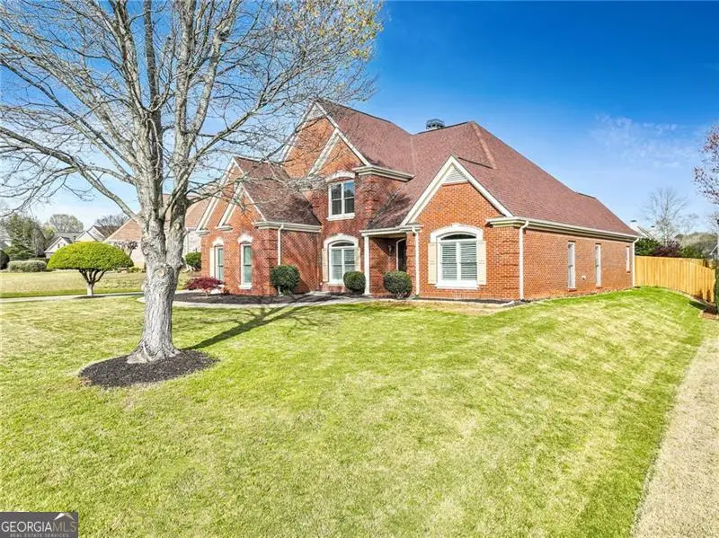 6885 Grassmoor Grange Way, Cumming, GA 30040 - #2