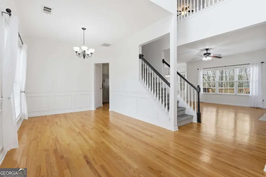 1111 Whithers Drive, Lawrenceville, GA 30045 - #3