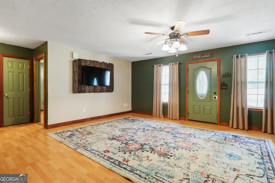 670 Highway 87, Flovilla, GA 30216 - #2