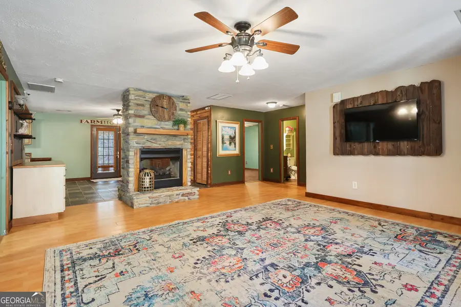 670 Highway 87, Flovilla, GA 30216 - #3