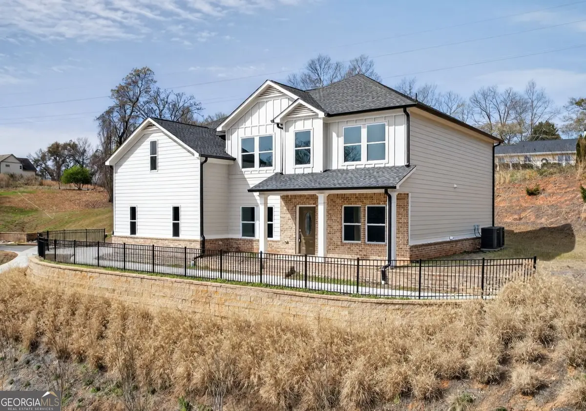 1226 Bloomsbury Lane, Gainesville, GA 30501 - #1