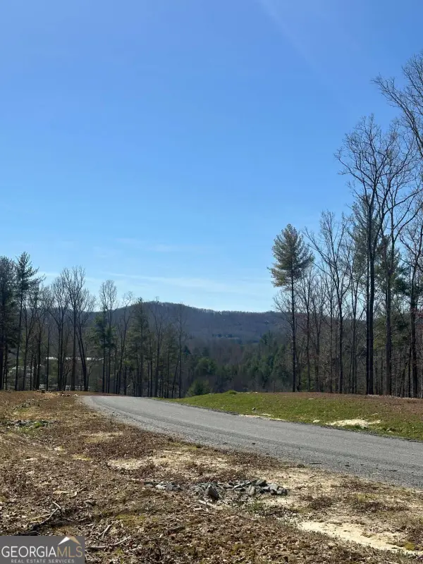 LOT 188 The Ridges, Morganton, GA 30560