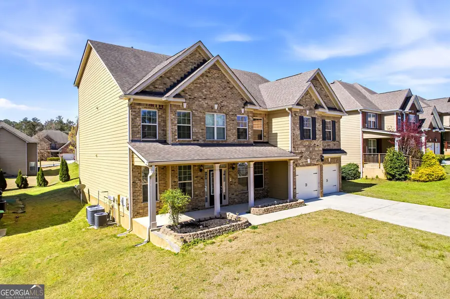 80 Lanier Ridge, Acworth, GA 30101 - #3