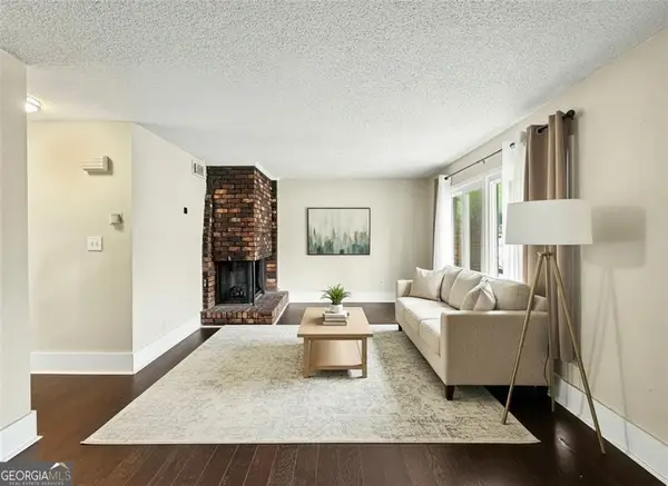 1831 Ashborough Court #B, Marietta, GA 30067