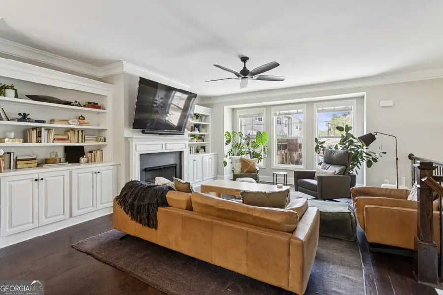 1291 Linden Court Ne, Atlanta, GA 30329 - #2