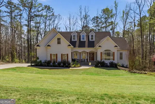 150 Longwood Lane, Newnan, GA 30263